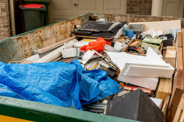 Best Attic Cleanout  in Pass Christian, MS