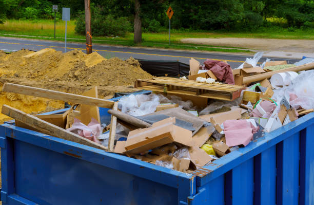 Best Construction Debris Removal  in Pass Christian, MS